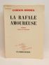 MERRICK : La rafale amoureuse - Prima edizione - Edition-Originale.com