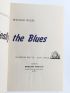 MEZZROW : Really the blues - Signed book - Edition-Originale.com