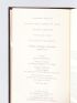MICHAUX : Oeuvres complètes, volume II - Erste Ausgabe - Edition-Originale.com
