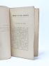 MILLE : Mémoires d'un dada besogneux de l'Armistice à 1925 - Libro autografato, Prima edizione - Edition-Originale.com