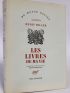 MILLER : Les livres de ma vie - First edition - Edition-Originale.com