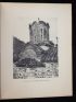MILLET : L'ancien art serbe. Les églises - First edition - Edition-Originale.com