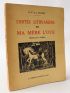 MILOSZ : Contes lithuaniens de ma mère l'oye - Signed book, First edition - Edition-Originale.com
