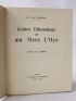 MILOSZ : Contes lithuaniens de ma mère l'oye - Signed book, First edition - Edition-Originale.com