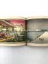 MINISTERE DES CHEMINS DE FER DU JAPON : Guide des voyages en train du Japon - Erste Ausgabe - Edition-Originale.com
