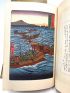 MINISTERE DES CHEMINS DE FER DU JAPON : Guide des voyages en train du Japon - Erste Ausgabe - Edition-Originale.com