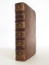 MIRABEAU :  Des Lettres de cachet et des Prisons d'état. Ouvrage posthume, composé en 1778 - Edition Originale - Edition-Originale.com