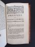 MIRABEAU :  Des Lettres de cachet et des Prisons d'état. Ouvrage posthume, composé en 1778 - First edition - Edition-Originale.com