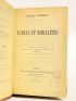 MIRBEAU : Farces et moralités - Signed book, First edition - Edition-Originale.com