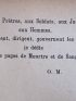 MIRBEAU : Le jardin des supplices - Prima edizione - Edition-Originale.com