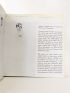MIRO : Joan Miro y Cataluna - Libro autografato, Prima edizione - Edition-Originale.com