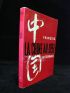 MITTERRAND : La Chine au défi - Signed book, First edition - Edition-Originale.com