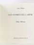 MIZON : Les jambes de l'abîme - Signed book, First edition - Edition-Originale.com