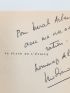 MODIANO : La place de l'étoile - Libro autografato, Prima edizione - Edition-Originale.com