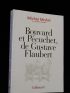 MOHRT : Bouvard et Pécuchet, de Gustave Flaubert - Signed book, First edition - Edition-Originale.com