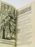 MOLIERE : Les Oeuvres de Monsieur de Molière - First edition - Edition-Originale.com
