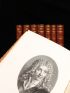 MOLIERE : Oeuvres complètes de Molière, avec les notes de tous les commentateurs - Edition-Originale.com