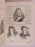 MOLIERE : Oeuvres complètes de Molière - Edition-Originale.com