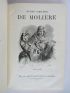 MOLIERE : Oeuvres complètes de Molière - Edition-Originale.com