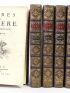 MOLIERE : Oeuvres de Molière - First edition - Edition-Originale.com