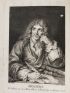 MOLIERE : Oeuvres de Molière - First edition - Edition-Originale.com