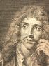 MOLIERE : Oeuvres de Molière - First edition - Edition-Originale.com