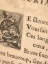 MOLIERE : Oeuvres de Molière - First edition - Edition-Originale.com