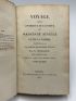 MOLLIEN : Voyage dans l'intérieur de l'Afrique, aux sources du Sénégal et de la Gambie, fait en 1818, par ordre du gouvernement français - Erste Ausgabe - Edition-Originale.com