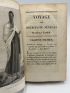 MOLLIEN : Voyage dans l'intérieur de l'Afrique, aux sources du Sénégal et de la Gambie, fait en 1818, par ordre du gouvernement français - Erste Ausgabe - Edition-Originale.com