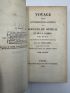 MOLLIEN : Voyage dans l'intérieur de l'Afrique, aux sources du Sénégal et de la Gambie, fait en 1818, par ordre du gouvernement français - Erste Ausgabe - Edition-Originale.com