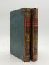 MOLLIEN : Voyage dans l'intérieur de l'Afrique, aux sources du Sénégal et de la Gambie, fait en 1818, par ordre du gouvernement français - Erste Ausgabe - Edition-Originale.com