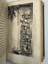 MOLLIEN : Voyage dans l'intérieur de l'Afrique, aux sources du Sénégal et de la Gambie, fait en 1818, par ordre du gouvernement français - Erste Ausgabe - Edition-Originale.com