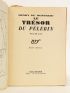 MONFREID : Le trésor du pèlerin - First edition - Edition-Originale.com