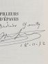 MONFREID : Pilleurs d'épaves - Signed book, First edition - Edition-Originale.com