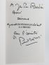 MONNIER : Les pendules à l'heure - Signed book, First edition - Edition-Originale.com