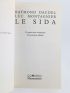 MONTAGNIER : Le sida - Signed book, First edition - Edition-Originale.com
