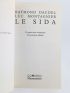 MONTAGNIER : Le sida - Autographe, Edition Originale - Edition-Originale.com