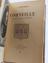 MONTAGNON : Corneille, un grand poète malheureux - Erste Ausgabe - Edition-Originale.com