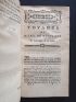 MONTAIGNE : Journal du voyage de Michel de Montaigne en Italie, par la Suisse & l'Allemagne en 1580 & 1581 - Edition Originale - Edition-Originale.com