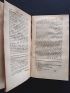 MONTAIGNE : Journal du voyage de Michel de Montaigne en Italie, par la Suisse & l'Allemagne en 1580 & 1581 - Edition Originale - Edition-Originale.com