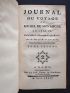 MONTAIGNE : Journal du voyage de Michel de Montaigne en Italie, par la Suisse & l'Allemagne en 1580 & 1581 - Edition Originale - Edition-Originale.com