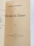 MONTESQUIOU : Brelans de dames - Signed book, First edition - Edition-Originale.com