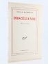 MONTHERLANT : Brocéliande - Signed book, First edition - Edition-Originale.com