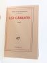 MONTHERLANT : Les garçons - Signed book, First edition - Edition-Originale.com