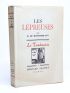 MONTHERLANT : Les lépreuses - Libro autografato, Prima edizione - Edition-Originale.com