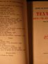 MONTHERLANT : Textes sous une occupation 1940-1944 - First edition - Edition-Originale.com
