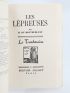 MONTHERLANT : Les lépreuses - First edition - Edition-Originale.com