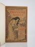 MONTOYA : Chansons naïves et perverses - Libro autografato, Prima edizione - Edition-Originale.com