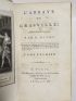 MOORE : L'abbaye de Grasville - First edition - Edition-Originale.com