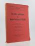 MORAND : Les idées politiques de Louis-Ferdinand Céline - First edition - Edition-Originale.com